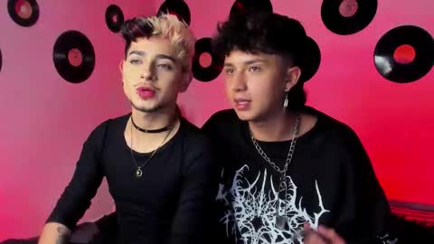 Snapshot of dominikeclipsex chatting on 5, 3, 2026 Dominik Eclipse online show from 5, 3, 2026