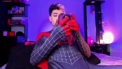 Snapshot of dominikeclipsex chatting on 29, 4, 2026 Dominik Eclipse online show from 29, 4, 2026