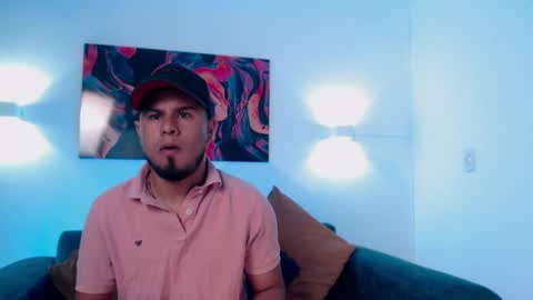 Snapshot of dominikvega chatting on 4, 7, 2026 Dominik online show from 4, 7, 2026