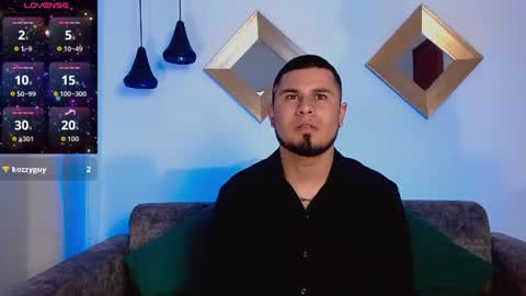 Snapshot of dominikvega chatting on 5, 8, 2026 Dominik online show from 5, 8, 2026