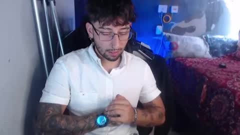 dominus_kane online show from 22, 10, 2025