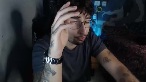 dominus_kane online show from 30, 10, 2025