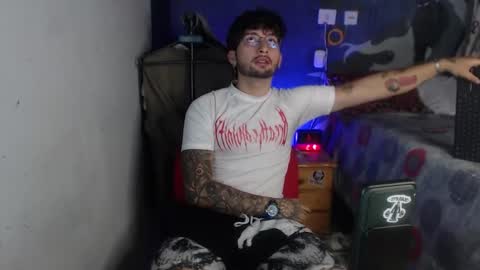 dominus_kane online show from 12, 11, 2025