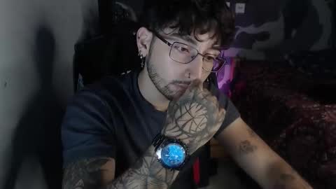 dominus_kane online show from 24, 11, 2025