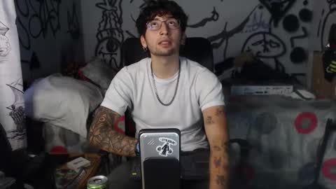 dominus_kane online show from 17, 12, 2025