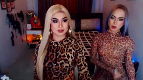 blair online show from 27, 10, 2025