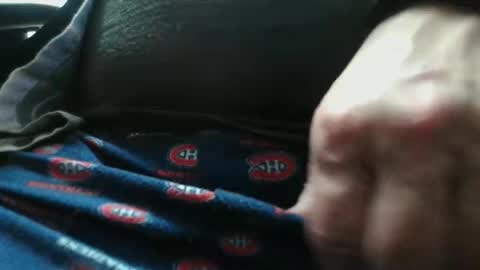 Dominique online show from 28, 11, 2025