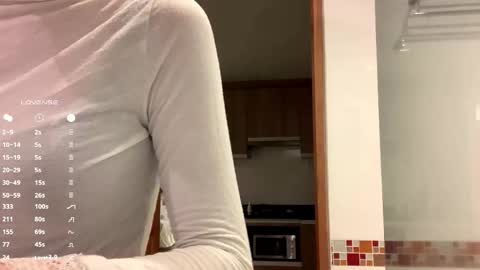 Snapshot of domitilabarrus chatting on 22, 3, 2026 Kira online show from 22, 3, 2026