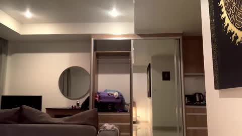 Snapshot of domitilabarrus chatting on 27, 3, 2026 Kira online show from 27, 3, 2026