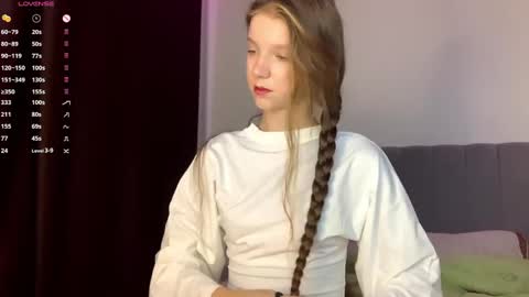 Snapshot of domitilabarrus chatting on 30, 4, 2026 Kira online show from 30, 4, 2026
