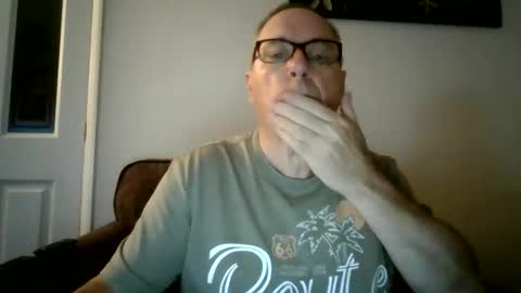 Snapshot of domjolly08 chatting on 9, 9, 2025 David uk online show from 9, 9, 2025