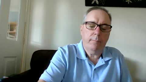 Snapshot of domjolly08 chatting on 13, 9, 2025 David uk online show from 13, 9, 2025