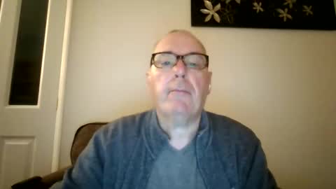 Snapshot of domjolly08 chatting on 23, 9, 2025 David uk online show from 23, 9, 2025