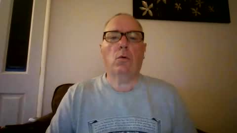 Snapshot of domjolly08 chatting on 1, 10, 2025 David uk online show from 1, 10, 2025