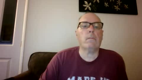 Snapshot of domjolly08 chatting on 5, 10, 2025 David uk online show from 5, 10, 2025