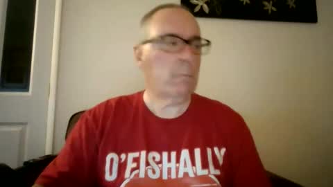 Snapshot of domjolly08 chatting on 15, 10, 2025 David uk online show from 15, 10, 2025