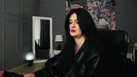 Dom Melisa online show from 22, 1, 2025