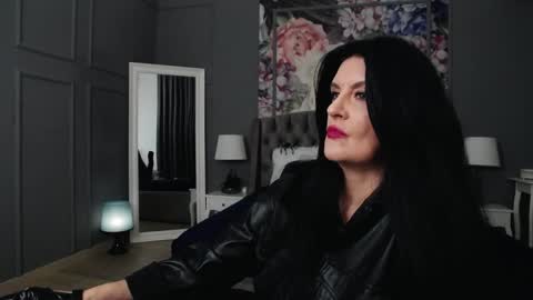 Dom Melisa online show from 3, 2, 2025