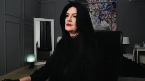 Dom Melisa online show from 15, 2, 2025