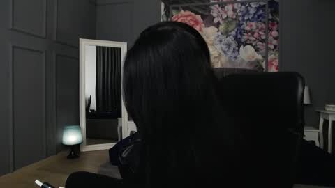 Dom Melisa online show from 21, 2, 2025