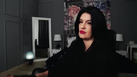 Dom Melisa online show from 6, 3, 2025