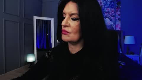 Dom Melisa online show from 16, 12, 2025