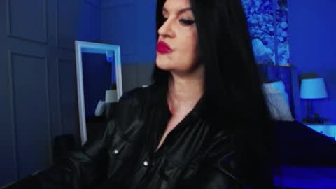 Snapshot of dommelisa chatting on 16, 3, 2026 Dom Melisa online show from 16, 3, 2026