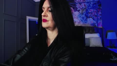 Snapshot of dommelisa chatting on 21, 3, 2026 Dom Melisa online show from 21, 3, 2026