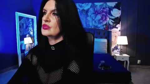 Snapshot of dommelisa chatting on 17, 7, 2026 Dom Melisa online show from 17, 7, 2026