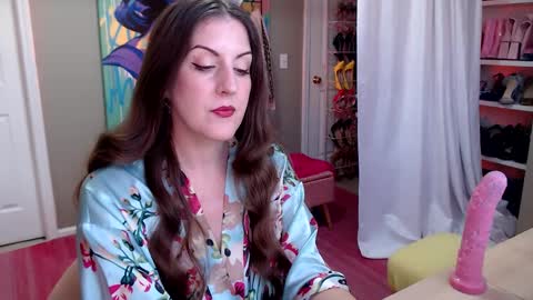 Snapshot of dommetomorrow chatting on 1, 12, 2024 DommeTomorrow online show from 1, 12, 2024