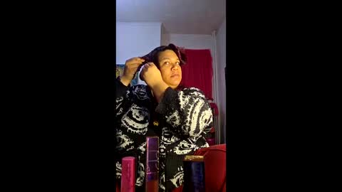 Snapshot of domtstopgal chatting on 9, 5, 2026 domtstopgal online show from 9, 5, 2026