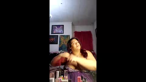 Snapshot of domtstopgal chatting on 1, 6, 2026 domtstopgal online show from 1, 6, 2026