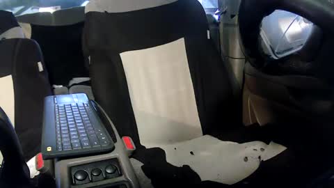 HBYAM online show from 30, 11, 2025