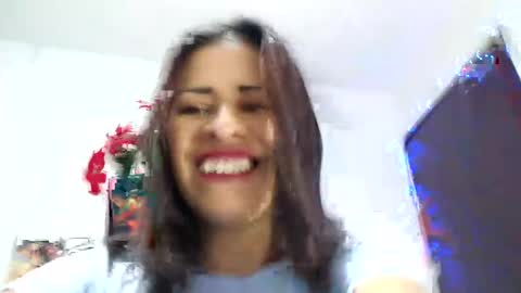 Snapshot of doncella_7 chatting on 6, 1, 2025 doncella_7 online show from 6, 1, 2025