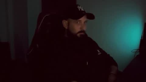 Snapshot of donchriiis chatting on 18, 1, 2026 donchriiis online show from 18, 1, 2026