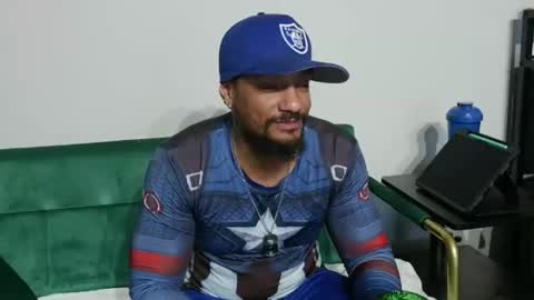 Snapshot of dong_masterson chatting on 13, 3, 2026 Gifted online show from 13, 3, 2026