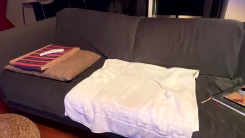 Alfredo online show from 12, 10, 2025