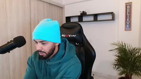 Victor online show from 30, 9, 2025