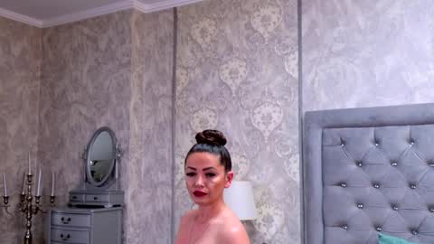 Snapshot of donna_klein chatting on 29, 5, 2026 Donna online show from 29, 5, 2026