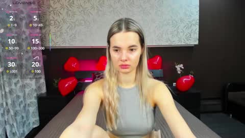 Snapshot of donnaaa_evans chatting on 16, 2, 2025 Donna On GMT2 Mon-Fri 3-9 AM online show from 16, 2, 2025