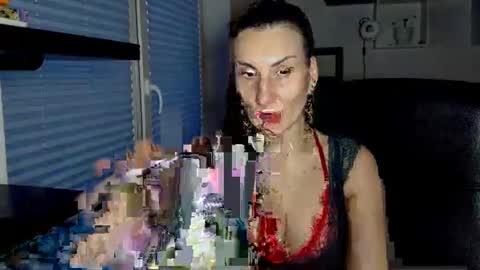 DonnaLive online show from 17, 2, 2026