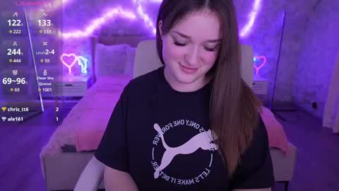 DONNA online show from 7, 3, 2025