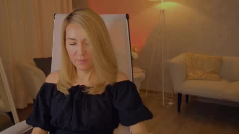 Donna online show from 12, 1, 2026