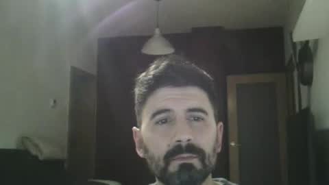 donnie_darkos83 online show from 31, 10, 2025