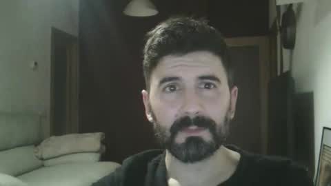 donnie_darkos83 online show from 21, 11, 2025