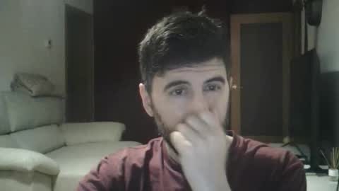 Snapshot of donnie_darkos83 chatting on 9, 6, 2026 donnie_darkos83 online show from 9, 6, 2026