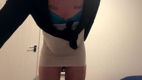 Snapshot of donnylove69 chatting on 14, 1, 2025 Panties and stockings  tranny online show from 14, 1, 2025