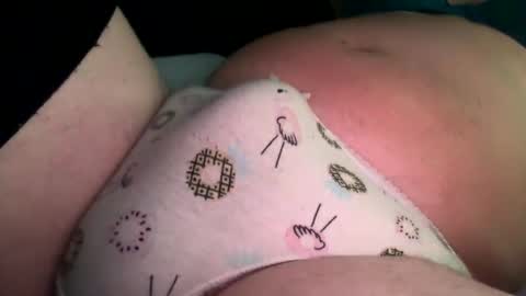Snapshot of donnylove69 chatting on 21, 9, 2025 Panties and stockings  tranny online show from 21, 9, 2025