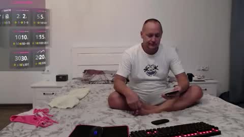 Snapshot of donordi chatting on 21, 9, 2025 DonorDi online show from 21, 9, 2025