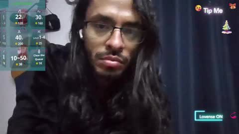 donstark6669 online show from 30, 12, 2024